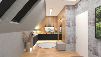 Prodej domu 99 m², Chlumec nad Cidlinou