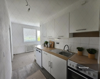 Prodej bytu 3+1 v osobním vlastnictví 69 m², Louny