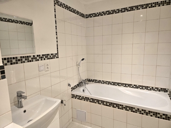 Prodej bytu 2+1 v osobním vlastnictví 67 m², Louny