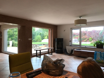 Prodej domu 160 m², Říčany