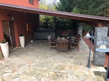 Prodej domu 160 m², Říčany