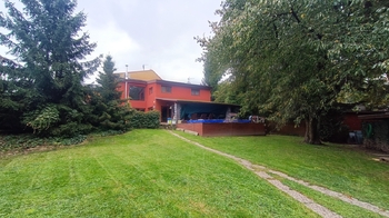 Prodej domu 160 m², Říčany