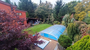 Prodej domu 160 m², Říčany