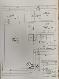 Prodej domu 160 m², Říčany