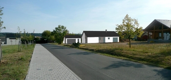 vizualizace - Prodej domu 122 m², Zichovec