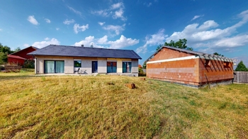 Prodej domu 122 m², Zichovec