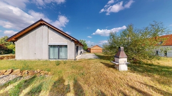 Prodej domu 122 m², Zichovec