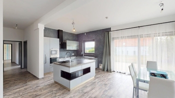 Prodej domu 122 m², Zichovec