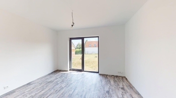 Prodej domu 122 m², Zichovec