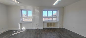 Pronájem obchodních prostor 30 m², Ostrava