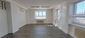 Pronájem kancelářských prostor 38 m², Ostrava