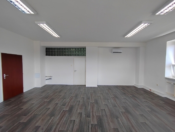 Pronájem kancelářských prostor 38 m², Ostrava