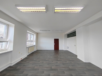 Pronájem kancelářských prostor 38 m², Ostrava