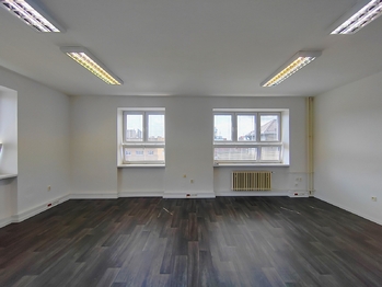 Pronájem kancelářských prostor 34 m², Ostrava