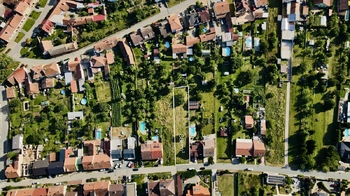 Prodej pozemku 888 m², Ořechov