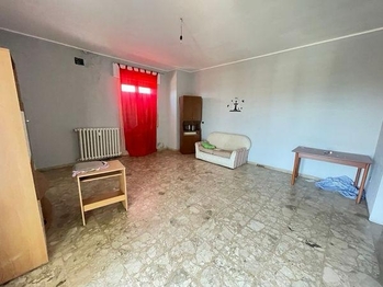 Prodej bytu 4+1 v osobním vlastnictví 131 m², Montesilvano