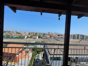 Prodej bytu 4+1 v osobním vlastnictví 131 m², Montesilvano