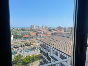 Prodej bytu 4+1 v osobním vlastnictví 131 m², Montesilvano
