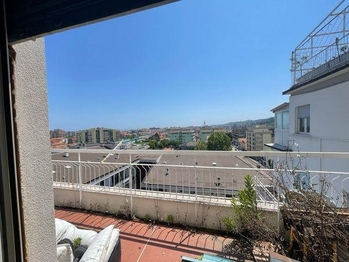 Prodej bytu 4+1 v osobním vlastnictví 131 m², Montesilvano