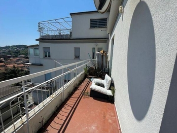 Prodej bytu 4+1 v osobním vlastnictví 131 m², Montesilvano