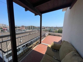 Prodej bytu 4+1 v osobním vlastnictví 131 m², Montesilvano