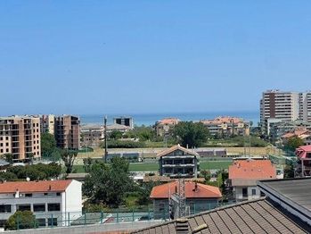 Prodej bytu 4+1 v osobním vlastnictví 131 m², Montesilvano