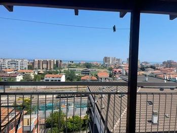 Prodej bytu 4+1 v osobním vlastnictví 131 m², Montesilvano