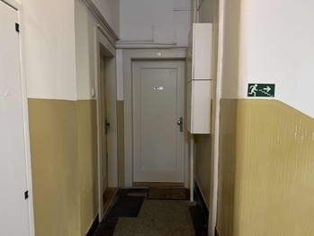 Pronájem bytu 2+1 v osobním vlastnictví 42 m², Praha 7 - Holešovice