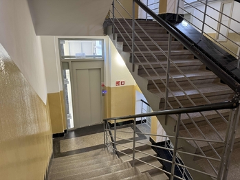 Pronájem bytu 2+1 v osobním vlastnictví 42 m², Praha 7 - Holešovice