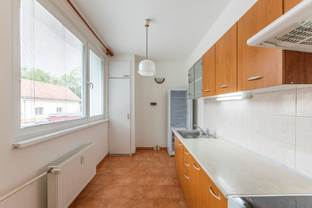 Pronájem bytu 2+kk v osobním vlastnictví 55 m², Praha 5 - Stodůlky