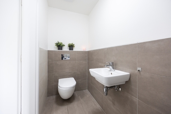 Prodej bytu 3+kk v osobním vlastnictví 104 m², Praha 3 - Strašnice