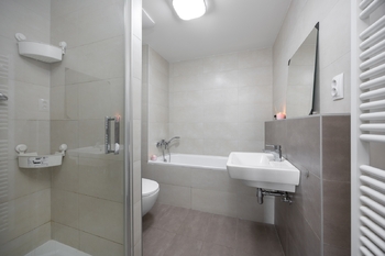 Prodej bytu 3+kk v osobním vlastnictví 104 m², Praha 3 - Strašnice