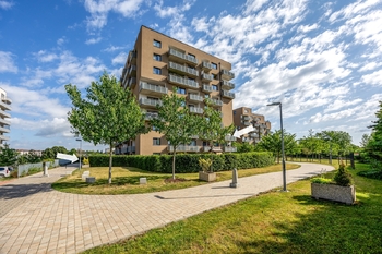 Prodej bytu 3+kk v osobním vlastnictví 104 m², Praha 3 - Strašnice