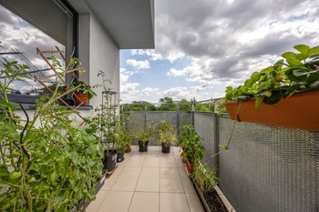 Prodej bytu 3+kk v osobním vlastnictví 104 m², Praha 3 - Strašnice