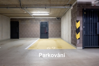 Prodej bytu 3+kk v osobním vlastnictví 104 m², Praha 3 - Strašnice