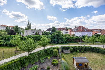 Prodej bytu 3+kk v osobním vlastnictví 104 m², Praha 3 - Strašnice