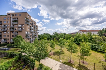 Prodej bytu 3+kk v osobním vlastnictví 104 m², Praha 3 - Strašnice