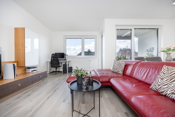 Prodej bytu 3+kk v osobním vlastnictví 104 m², Praha 3 - Strašnice