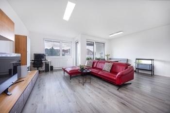Prodej bytu 3+kk v osobním vlastnictví 104 m², Praha 3 - Strašnice