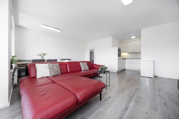 Prodej bytu 3+kk v osobním vlastnictví 104 m², Praha 3 - Strašnice