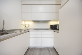 Prodej bytu 3+kk v osobním vlastnictví 104 m², Praha 3 - Strašnice