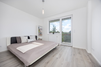 Prodej bytu 3+kk v osobním vlastnictví 104 m², Praha 3 - Strašnice