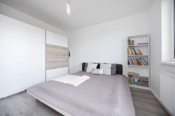 Prodej bytu 3+kk v osobním vlastnictví 104 m², Praha 3 - Strašnice