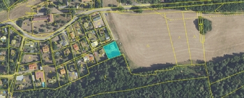 Prodej chaty / chalupy 78 m², Nečín