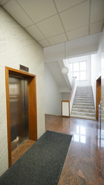 Pronájem kancelářských prostor 22 m², Praha 2 - Vinohrady