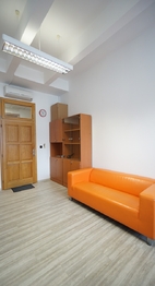 Pronájem kancelářských prostor 22 m², Praha 2 - Vinohrady