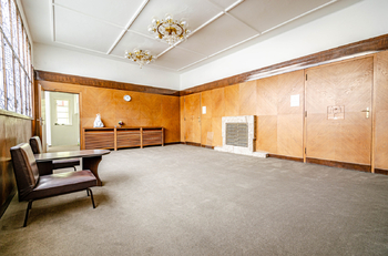 Pronájem kancelářských prostor 22 m², Louny