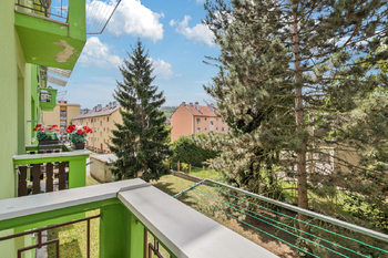 Prodej bytu 3+1 v osobním vlastnictví 72 m², Beroun