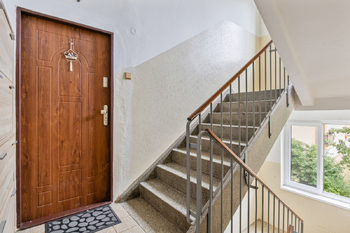 Prodej bytu 3+1 v osobním vlastnictví 72 m², Beroun