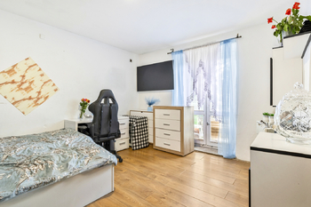 Prodej bytu 3+1 v osobním vlastnictví 72 m², Beroun